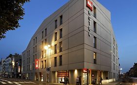ibis Sint Niklaas Centrum